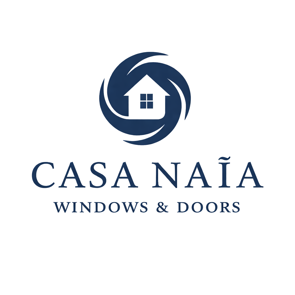 Casa Naïa